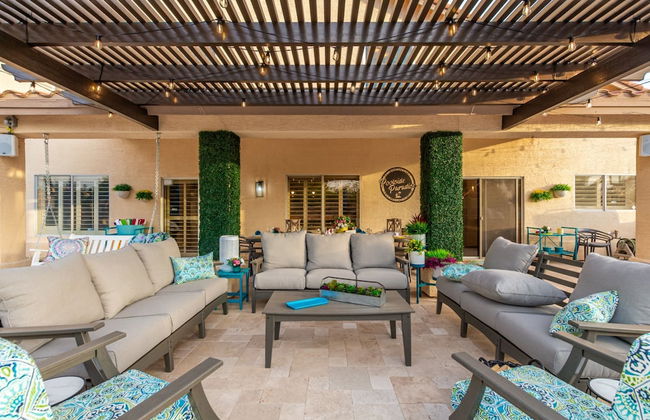 The Grand Saguaro Amazing Gilbert Home - Photo 47