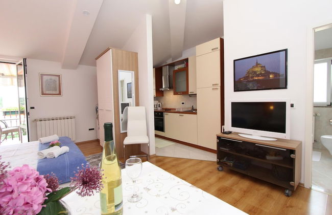 Apartments Tanja - Foto 38