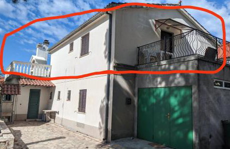 Blue Sky Apartment Primosten - Foto 36