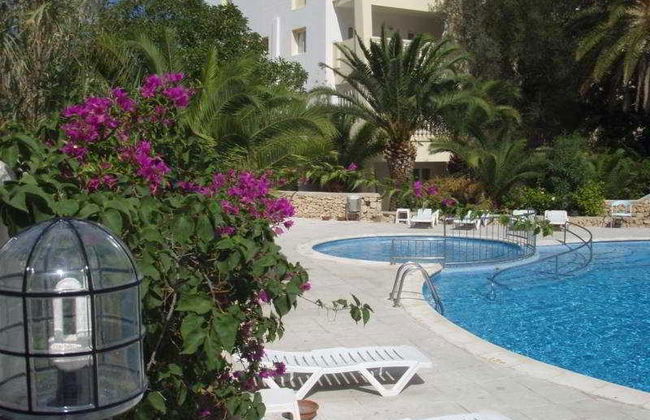 Aparthotel Reco des Sol Ibiza - Foto 12