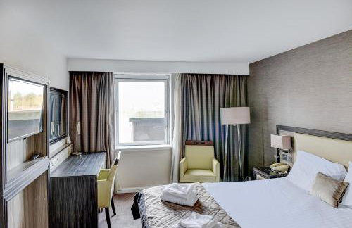 Belvilla Aberdeen Bridge of Don Exhibition Centre - Foto 28