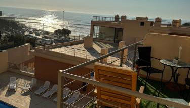 T1 Praia Areia Branca - Foto 2