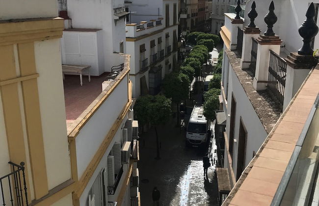 Casa Bailen Apartamentos - Foto 38