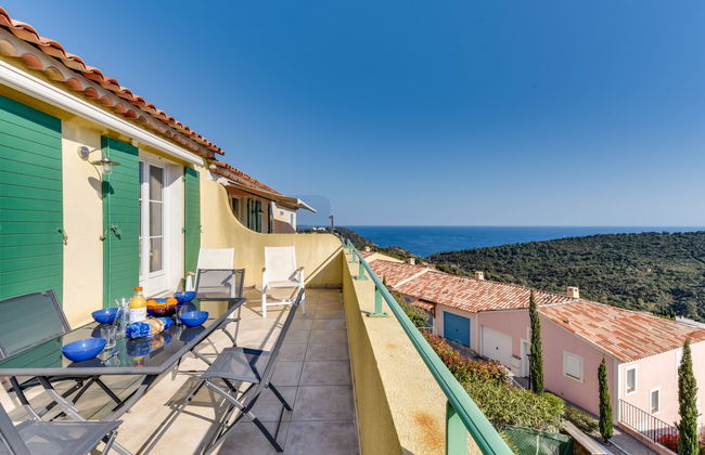 Le Belvédère - Foto 16