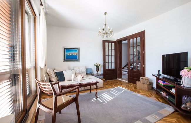 Villa Karla - Foto 15