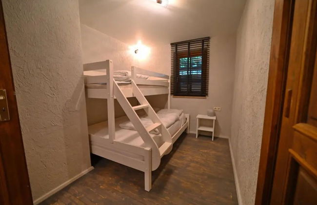 Holiday Home in Durbuy With Garden - Foto 2