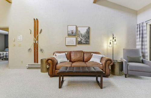 Cozy Winter Park Condo Bike, Ski, and Hike! - Foto 6