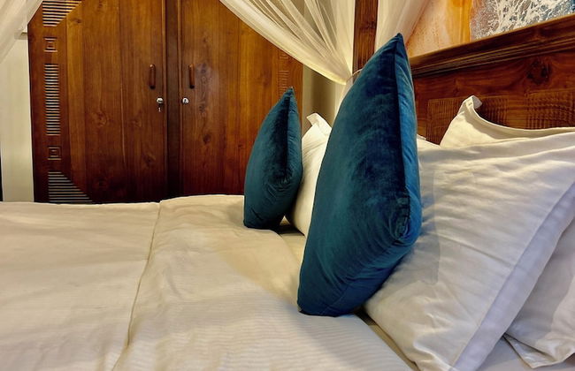 Colonial Residence Kandy - Foto 15