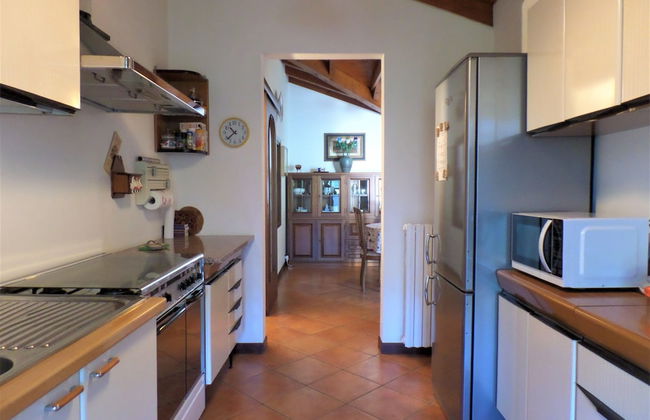 Villa Isabel - Photo 16