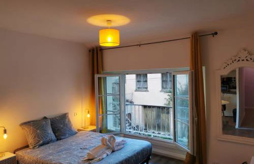 Studio ruffec 10 - Foto 27