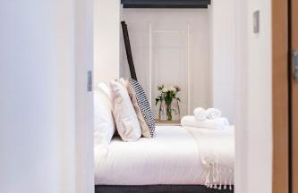 Huge & Central 3 Bedr, 4 Beds, Covent Gdn - Foto 33