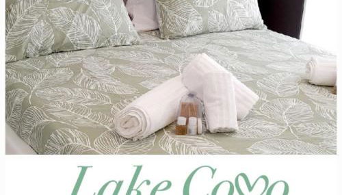 Lake Como BORGO VIGNOLA - Foto 4, towels