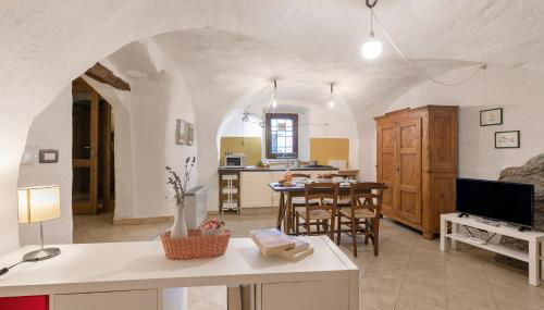 La Casetta Del Borgo - Happy Rentals - Photo 4