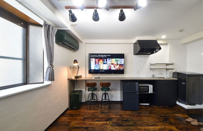 Comfy Stay Sakuramachi - Foto 3