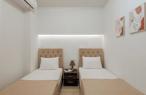 Almyra Seaside Residence 80meters from the beach - Foto 9