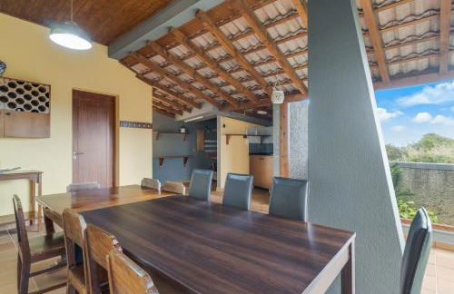 Porto Moniz Yellow House - Foto 12