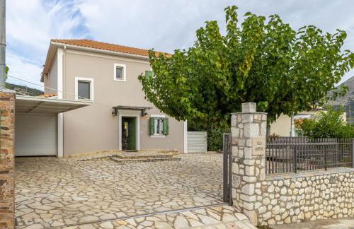 "Villa ANDREAS" - Photo 5