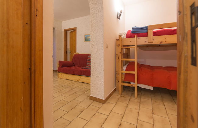 Residence Serra La Nave - Photo 11