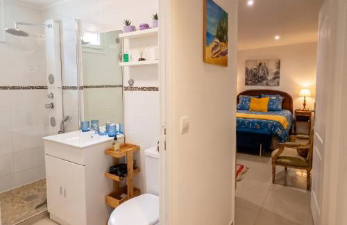 Appartement moderne à Paray-Vieille-Poste, 50m², avec terrasse - Foto 6