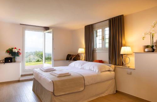 Tenuta Torre Rossa Farm & Apartments - Foto 74