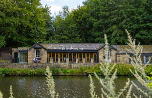 World Heritage Saltaire Stylish Cottage - Foto 58