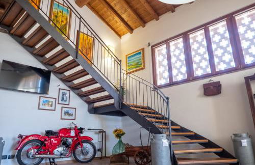 AGRITURISMO BORGO DEL MINCIO - Photo 3