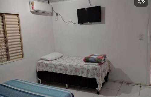 Casa completa privativa 02 - Foto 23