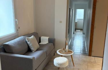 Appartement chaleureux - Photo 4