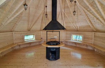 Agroturystyka Zielony Zakątek w Wiewiecku - Foto 19