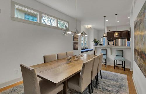 Downtown, Quiet Street, Chefs Kitchen,Home Theatre - Foto 38