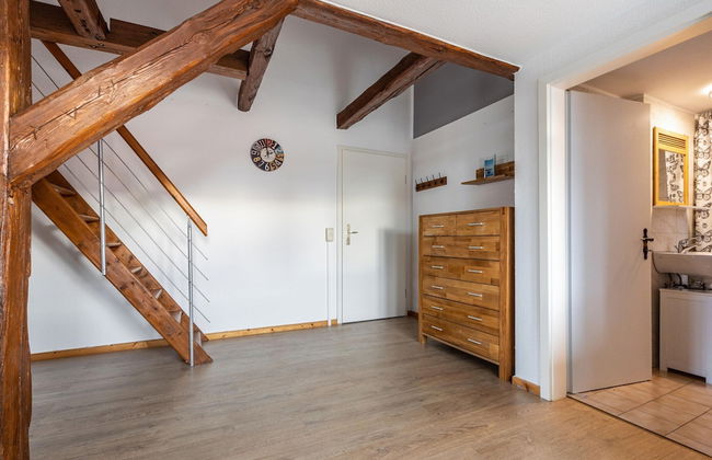 Studio in Buchholz am Muritzsee - Foto 12