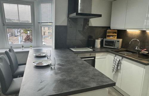 Stonehaven Centre - Fetteresso Apartment - Foto 21