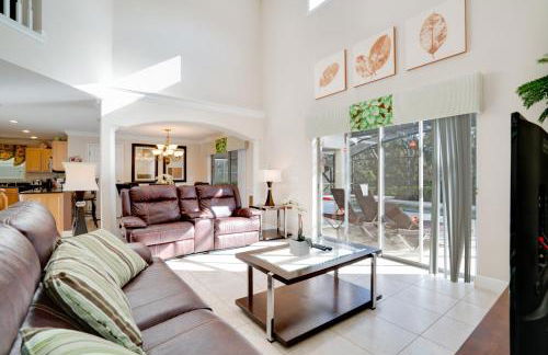 Ev2173 - Palm Serenity Villa - Foto 9