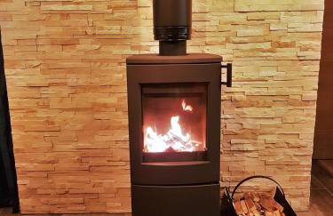 "Le Cabanon cendré" petit chalet cosy au coeur de Gérardmer - Foto 7