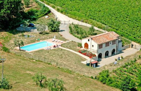 Stunning Home In San Gimignano - Foto 37