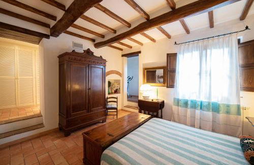 Pace e Relax, Wonderful Villa, Versilia sea view - Foto 23