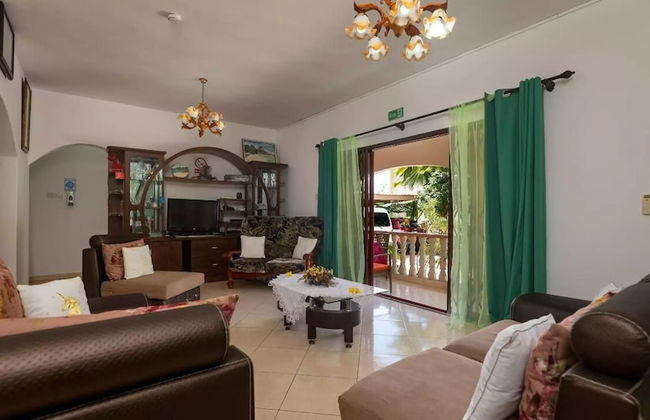 Chez Benoit Self Catering - Photo 18