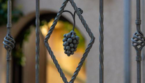 Gästehaus Geiseltalsee - Foto 4, Garden