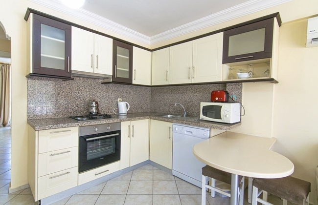 Sunset Beach Club Villas - Photo 4