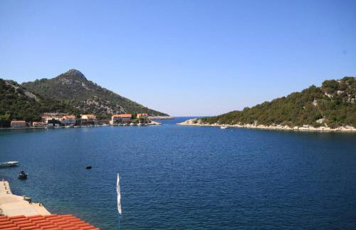 Apartments by the sea Zaklopatica, Lastovo - 8342 - Foto 21
