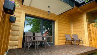 Apartamenty z widokiem na Tatry- Gawronie Gniazdo, Ząb - Foto 5, Garden