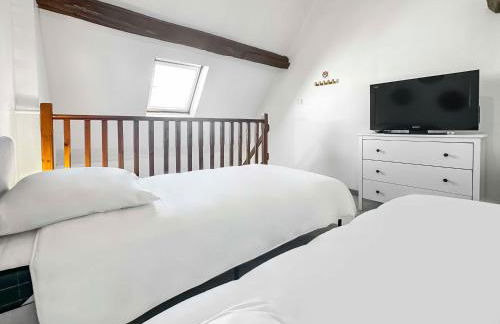 Geek et chic à Béthune - Foto 27