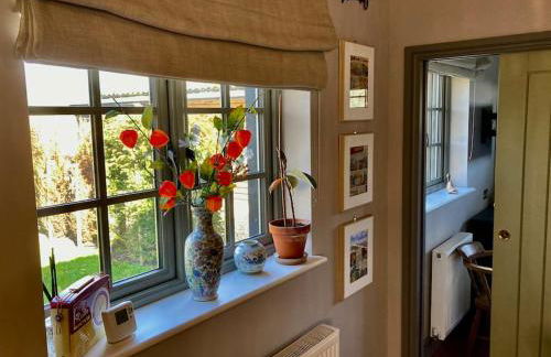 The BeeKeepers - Homely Luxurious Self Catering - Foto 70