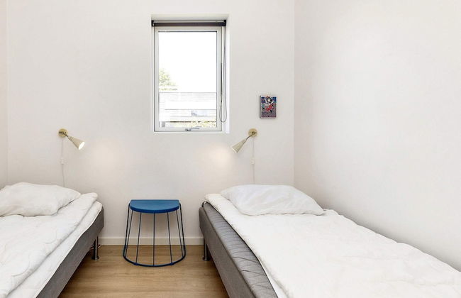 8 Person Holiday Home in Hals-by Traum - Foto 2