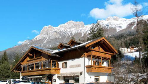 Apartment Garni Eden by Interhome - Foto 2