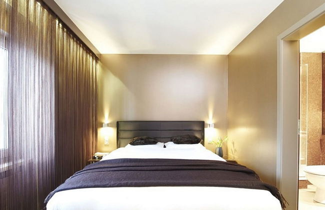 VISIONAPARTMENTS Zurich Cramerstrasse 2-6 - Foto 18