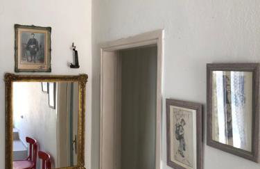 ARETI Sea View Mountain Cottage - Foto 49