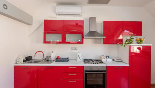 Apartman Lega - Daruvar - Foto 2