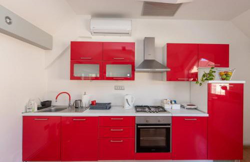 Apartman Lega - Daruvar - Foto 2