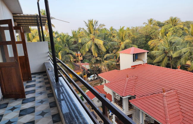 Coastal Suites Apart-Hotel - Foto 16